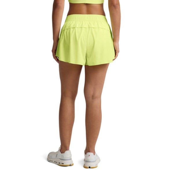 On Body Image of color Electric Lime