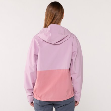 Cotopaxi Cielo Rain Jacket - Women's 2