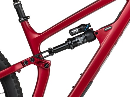 Salsa Blackthorn Carbon SLX Mountain Bike 5
