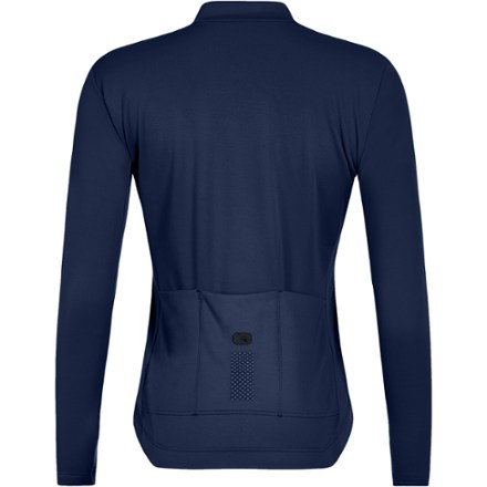 Giordana SilverLine Thermal Long-Sleeve Cycling Jersey - Women's 1