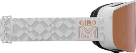 Giro Ella Snow Goggles 1