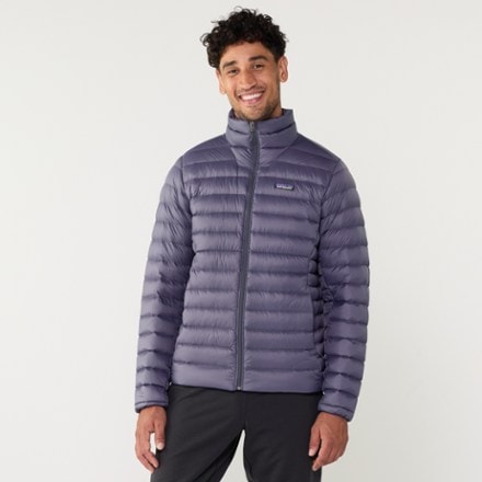 Patagonia Down Sweater - Men's 1