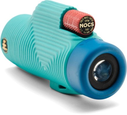 Nocs Provisions Zoom Tube 8 x 32 Monocular Telescope