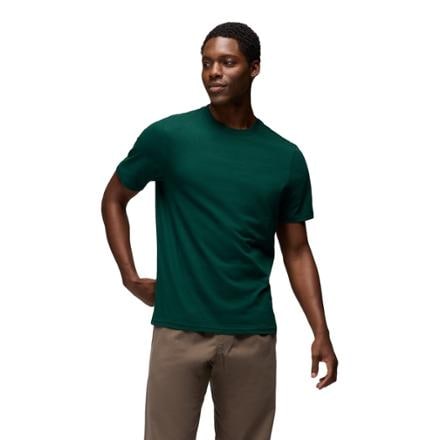 prAna Short-Sleeve T-Shirt - Men's 1