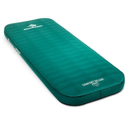 Sea to Summit Comfort Deluxe Self-Inflating Sleeping Pad 1