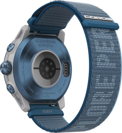 COROS APEX 2 Pro - Chamonix Edition 4