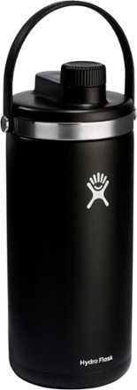 Hydro Flask 128oz Oasis 3,79l Thermos Bottle - Water Bottles - Fitness  Accessory - Fitness - All