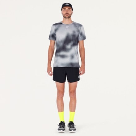 CIRCLE Race T-Shirt - Men's 2