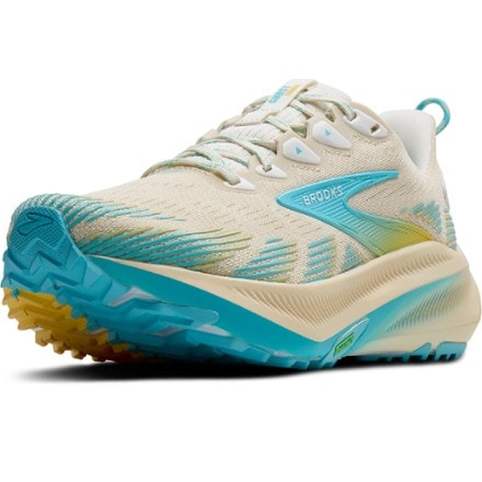 Brooks Ghost Trail-Running Shoes - Women's 3