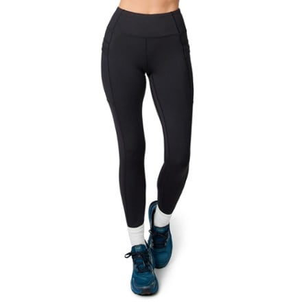 Free Country Therma Fleece Leggings - Women's 0