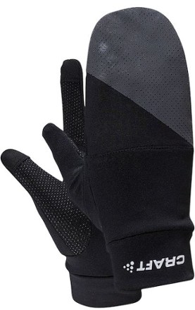 Craft ADV Lumen Fleece Hybrid Gloves 1