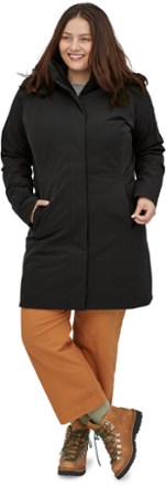 Patagonia Tres 3-in-1 Parka - Women's 5