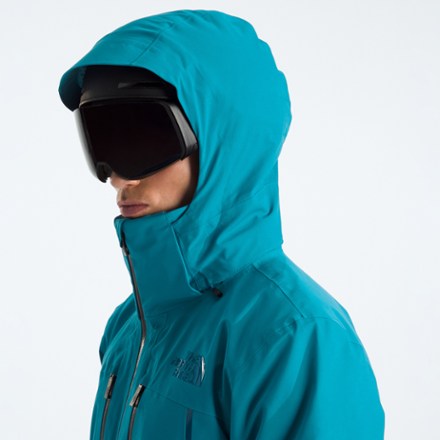 The North Face Snowsquall Insulated Jacket - Men's 5