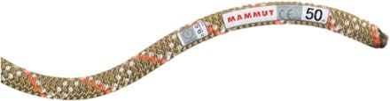 Mammut Gym Classic 9.5 mm x 40 m Non-Dry Rope 1