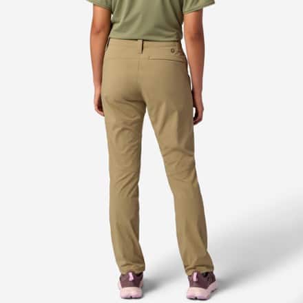 On Body Image of color Desert Khaki