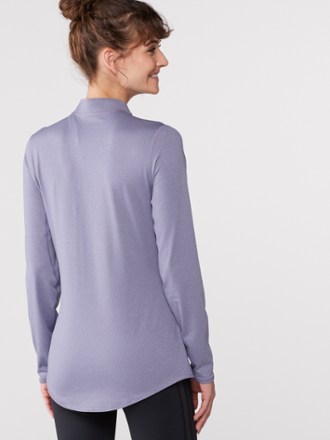 REI Co-op Lightweight Base Layer Half-Zip Top - Women's 2
