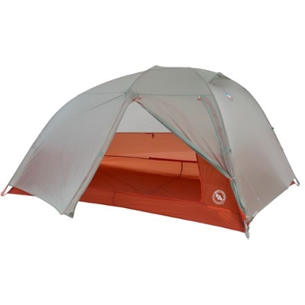 Big Agnes Copper Spur HV UL2 Long Tent 0