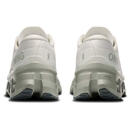 On Cloudmonster 3 Road-Running Shoes - Women's 3