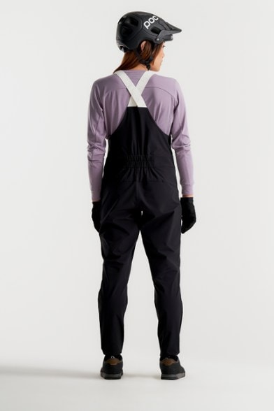 On Body Image of color Black