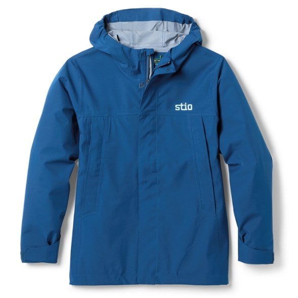 Product Image of color Navy Peony