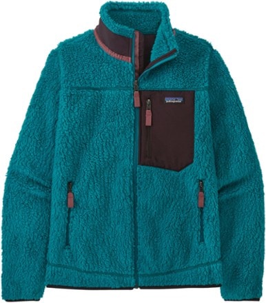 Patagonia Classic Retro-X Fleece Jacket - Women\'s | REI Co-op