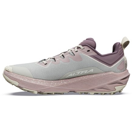 Altra Experience Wild 3+ Trail-Running Shoes - Women's 1