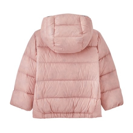 Patagonia Hi-Loft Down Sweater Hoody - Infants'/Toddlers' 1