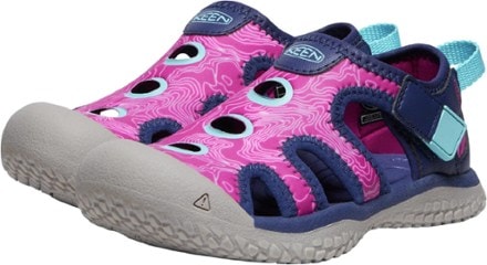KEEN Stingray Water Sandals - Kids' 4
