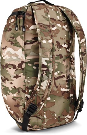 Back detail (Camo)