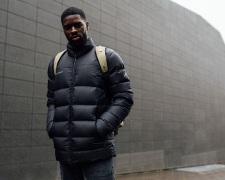 Location Image for Whitehorn Insulated Jacket - Men's