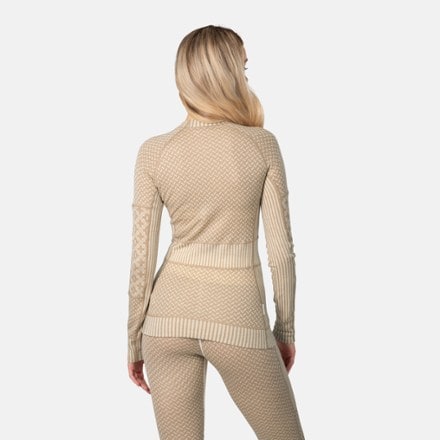 Kari Traa Smekker Long-Sleeve Base Layer Top - Women's 2