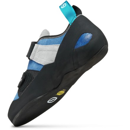 Scarpa Helix V Climbing Shoes - Men's 4