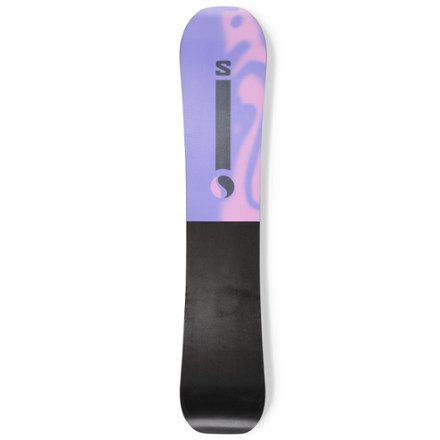 Salomon Bliss Snowboard - Women's - 2025/2026 | REI Co-op