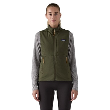 Patagonia Nano-Air Light Insulated Vest - Women's 1