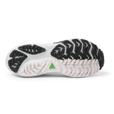 Brooks Ghost Trail-Running Shoes - Women's 4