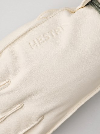 Hestra Gloves Wakayama Gloves 4