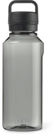 YETI Yonder Water Bottle with Yonder Chug Cap - 50 fl. oz. 0