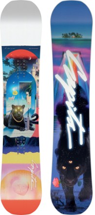 Capita Boards and Union Bindings | REI Co-op