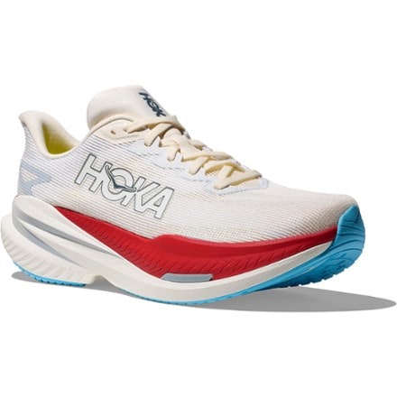 HOKA Mach X 3 Road-Running Shoes - Men's 2