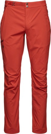 Black Diamond Technician Alpine Pants - Men's 0