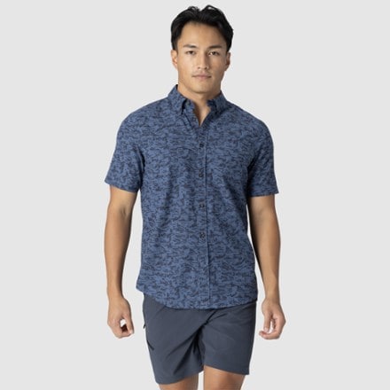 Outdoor Research Rooftop Shirt - Men's 1