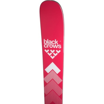 black crows Camox Birdie Skis - Women's - 2024/2025 4