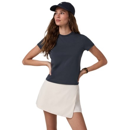 Vuori Feather Classic T-Shirt - Women's 1