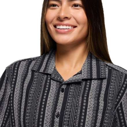 prAna Mantra Heritage Shirt 5