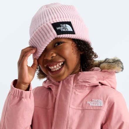 The North Face Salty Lined Beanie - Kids' 1