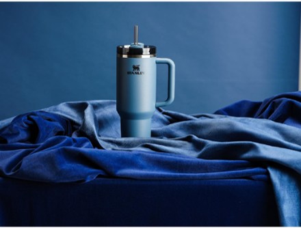 Location Image for Quencher H2.0 FlowState Tumbler - 40 fl. oz.