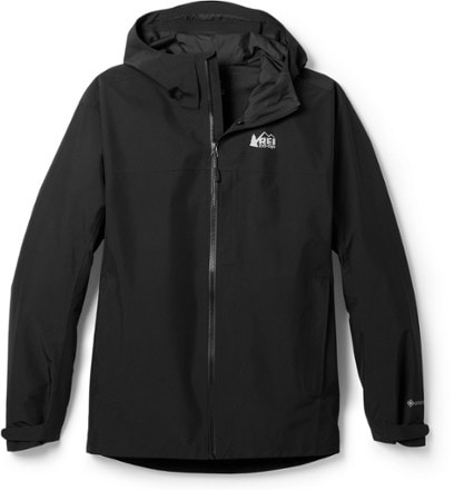 REI Co-op Teris GTX Rain Jacket - Men's 0