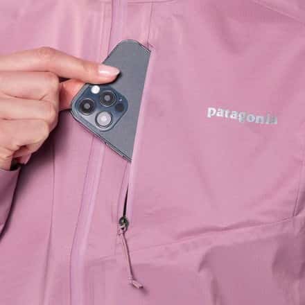 Patagonia Storm Racer Jacket - Women's 5