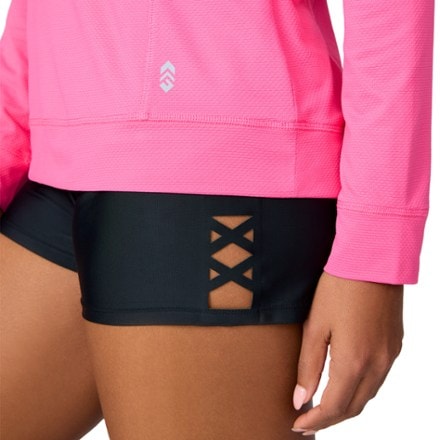 Free Country SunFree UPF Hoodie - Women's 4