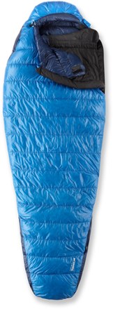 アウトドア寝具 MOUNTAIN HARD WEAR PHANTOM 15F/-9C Long Phantom™ 15F/-9C | Mountain Hardwear